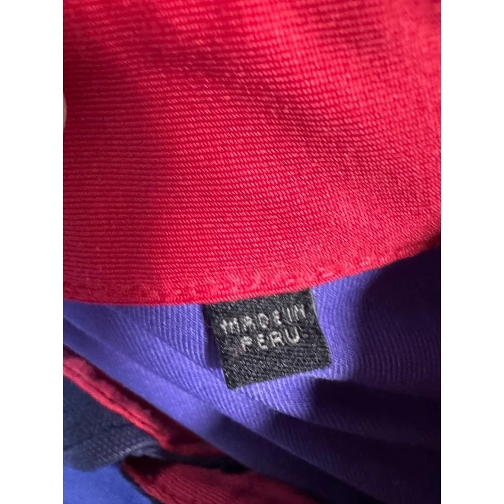 Greyson XXL Golf Polo Purple BHCC 1912 Wolf Logo‎ Short Sleeve Mens